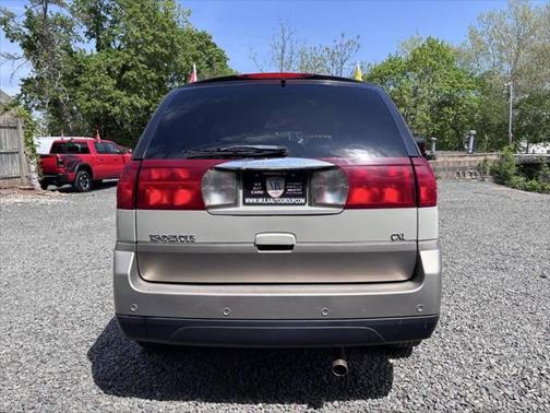 2005 Buick Rendezvous CXL