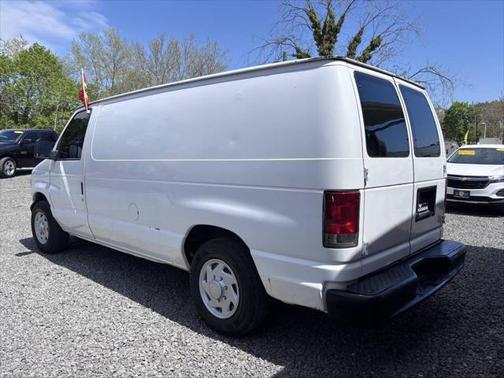 2006 Ford E150 Cargo