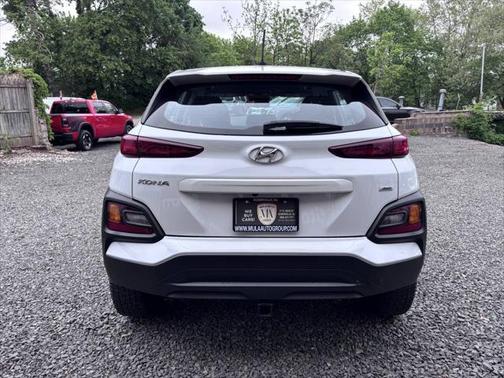 2020 Hyundai KONA SE