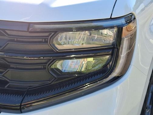 2025 Ford Expedition Max Active 4x4