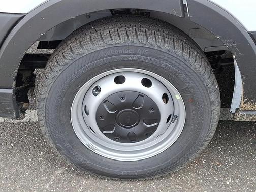 2026 Ford Transit-150 Base