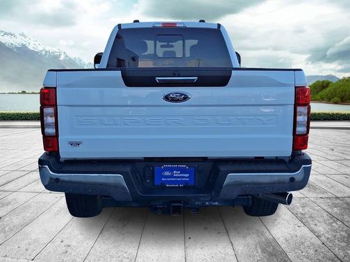 2022 Ford F-350 XLT