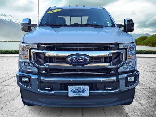 2022 Ford F-350 XLT