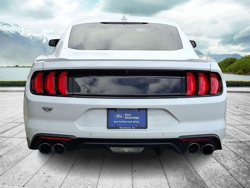 2023 Ford Mustang GT