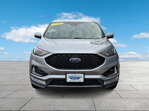 2022 Ford Edge ST Line