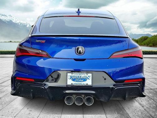 2024 Acura Integra Type S