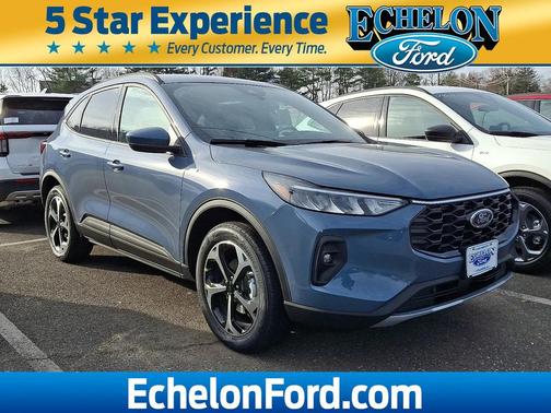 2026 Ford Escape ST-Line Select