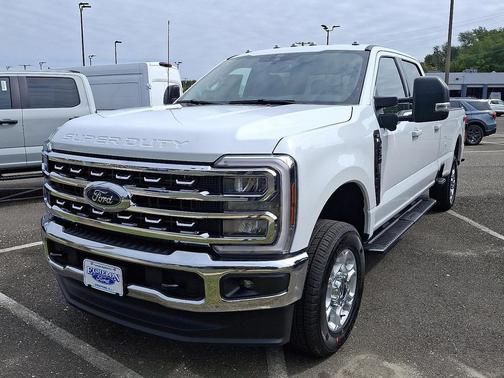 2026 Ford F-250 XLT