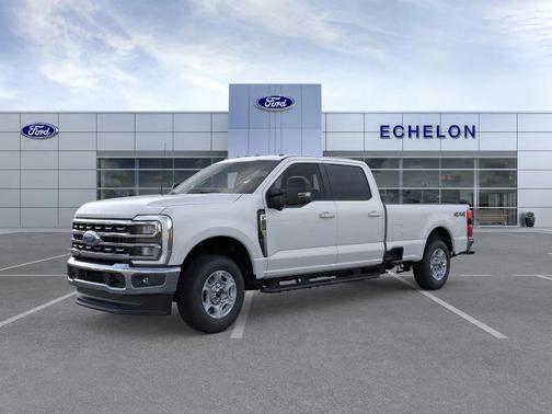 2026 Ford F-250 XLT