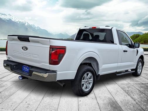 2024 Ford F-150 XL