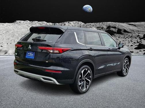 2023 Mitsubishi Outlander SE 2.5 S-AWC