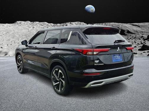 2023 Mitsubishi Outlander SE 2.5 S-AWC