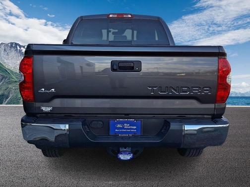 2019 Toyota Tundra SR5