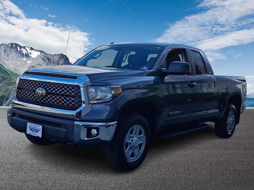 2019 Toyota Tundra SR5