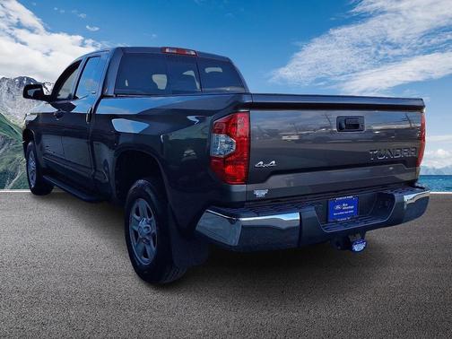 2019 Toyota Tundra SR5