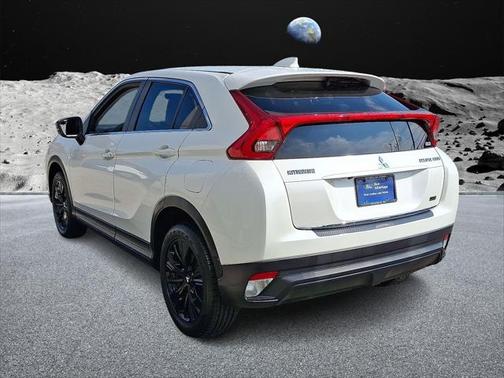 2018 Mitsubishi Eclipse Cross LE