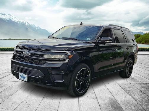 2023 Ford Expedition Limited