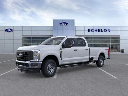 2025 Ford F-350 XL