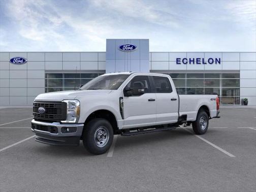 2025 Ford F-350 XL