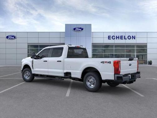 2025 Ford F-350 XL