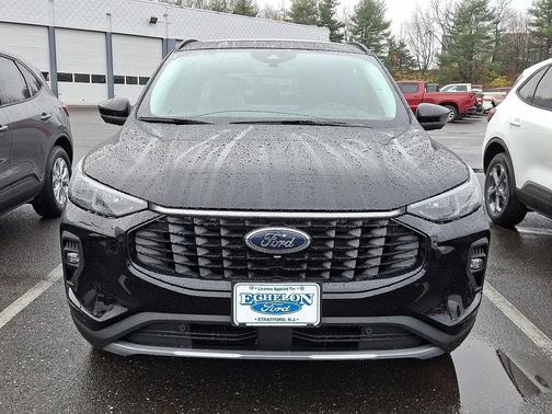 2026 Ford Escape Platinum