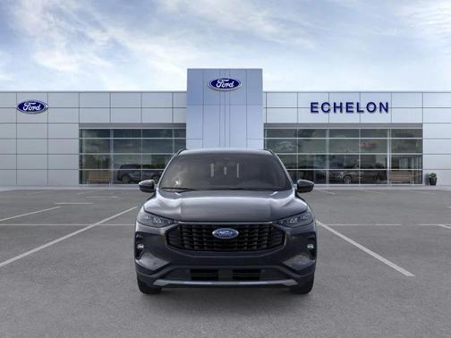 2026 Ford Escape Platinum