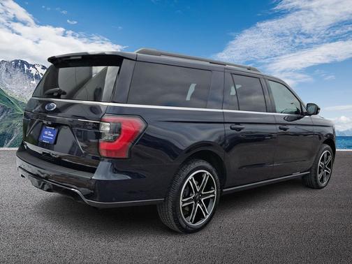 2021 Ford Expedition Max Limited