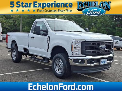 2025 Ford F-350 XL
