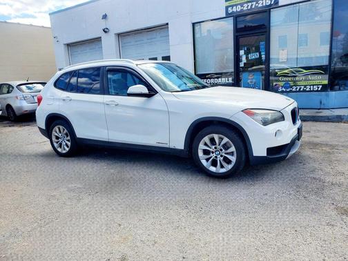 2013 BMW X1 xDrive 28i