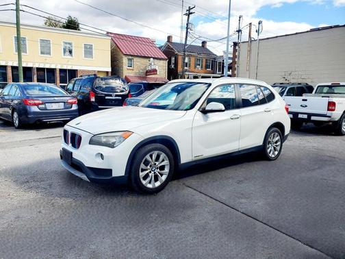 2013 BMW X1 xDrive 28i
