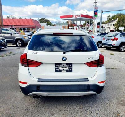 2013 BMW X1 xDrive 28i