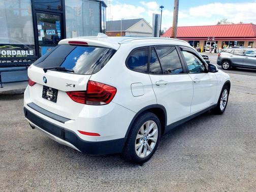 2013 BMW X1 xDrive 28i