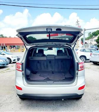 2011 Hyundai SANTA FE GLS