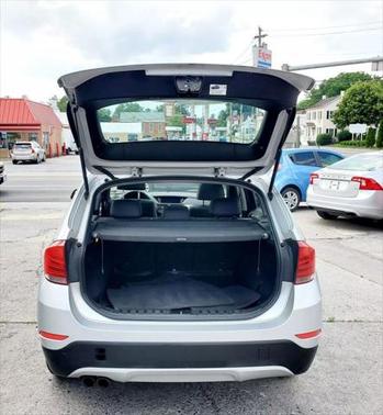 2014 BMW X1 xDrive 28i