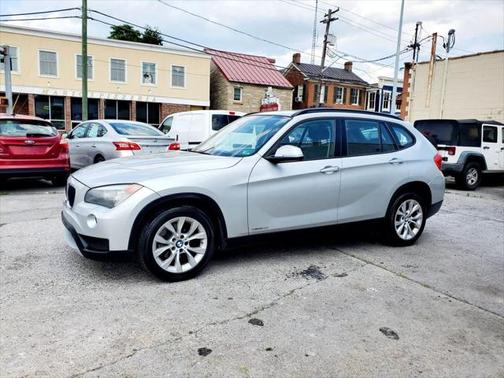 2014 BMW X1 xDrive 28i