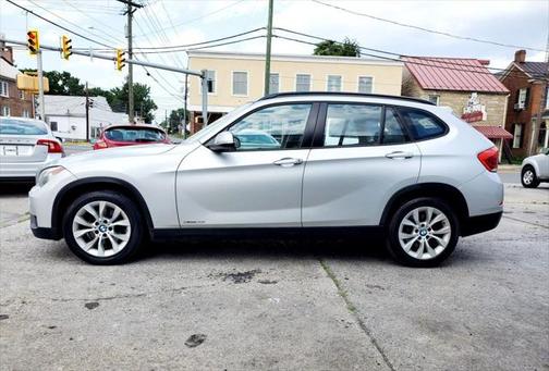 2014 BMW X1 xDrive 28i