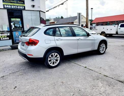 2014 BMW X1 xDrive 28i