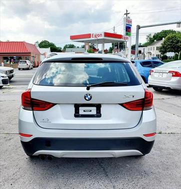 2014 BMW X1 xDrive 28i
