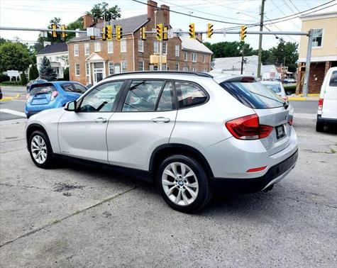 2014 BMW X1 xDrive 28i