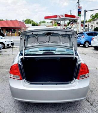 2009 Kia Spectra LX