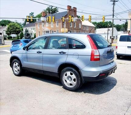 2008 Honda CR-V LX