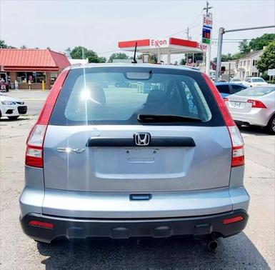 2008 Honda CR-V LX