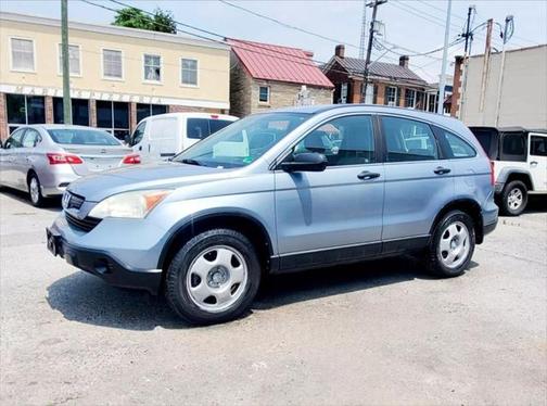 2008 Honda CR-V LX