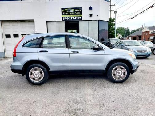 2008 Honda CR-V LX