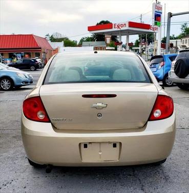 2008 Chevrolet Cobalt LT