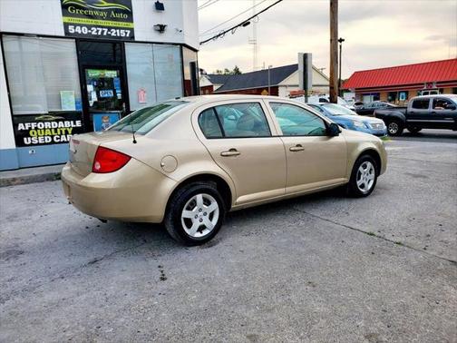 2008 Chevrolet Cobalt LT