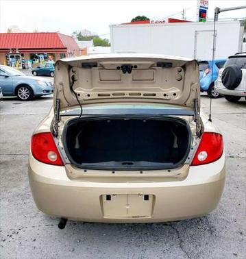 2008 Chevrolet Cobalt LT