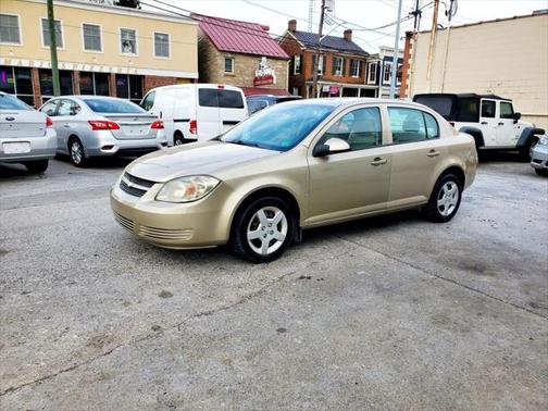 2008 Chevrolet Cobalt LT