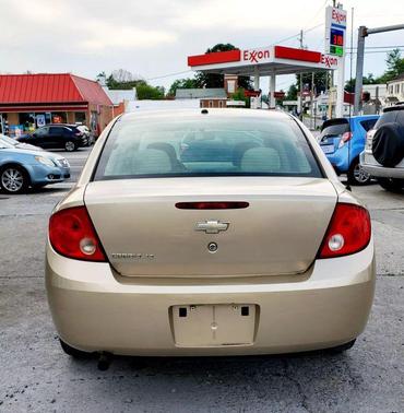 2008 Chevrolet Cobalt LT