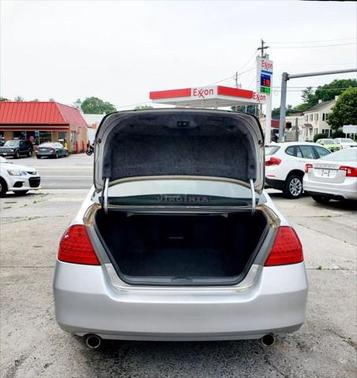 2006 Honda Accord EX-L